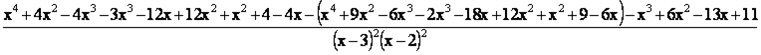 pass 5
